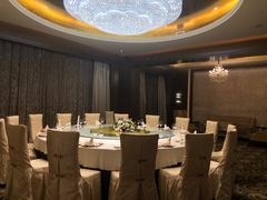 餐厅帝景厅-东方帝景假日酒店