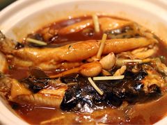 -扬州狮子楼·非遗淮扬菜(总店)