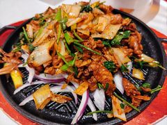 -满堂·烤鸭店·北京菜(鼓楼店)