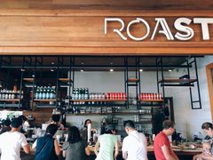 -ROAST