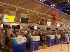 -Magic Food Point(Airport Street food)
