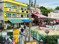 -南丫岛