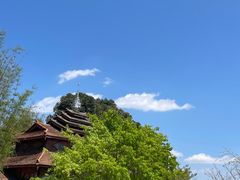 -云南民族村