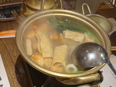 -冰川冷面·延边菜·炭烤串(观前店)