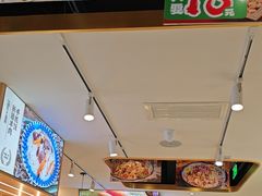 -西域胡氏大盘鸡(谈固店)
