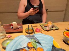 -Minase水濑·日料放题(外滩店)