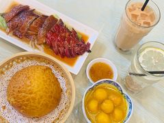 -香港威特瑞茶餐厅(小白楼音乐厅店)