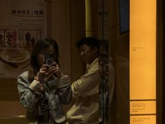 -广州粤海喜来登酒店