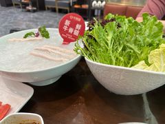 -牛鼎盛新疆雪花鲜牛火锅(武夷绿洲 店)