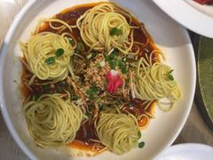 -茅庐毛血旺(临沂泰盛广场店)