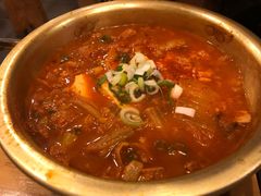 -金北顺大锅家(신사본점)