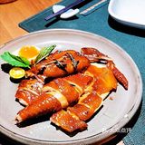 一间致力于原创的新派粤式料理餐厅
