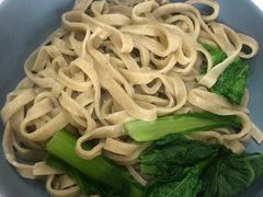 手擀杂粮面-汉唐守艺人·河北面馆(民心河店)