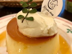-C+ cake shop(天河南一路小区店)