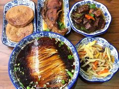 -孙盛兴奥灶面馆·蟹黄面·三虾面(山塘街总店)