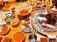 -喜来稀肉(北外滩白玉兰广场店)