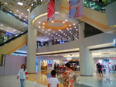 -银座mall(东直门店)