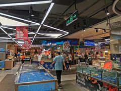 -盒马鲜生(莱蒙都会店)