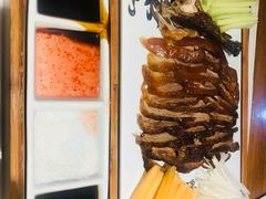 -京氣春饼(机场店)