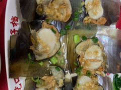 -蛇口康乐快餐鱼仔档(翠苑小区店)