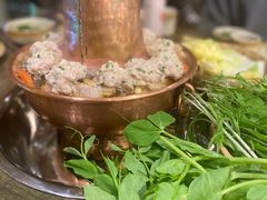 -攀枝花野菜铜火锅(万科凯德店)