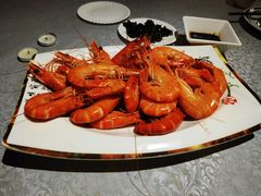 -达叔香味海鲜(海棠68环球美食街店)