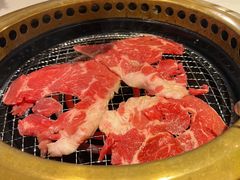 -拾也•和牛•海鲜•烤肉放题(卓悦INTOWN店)