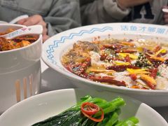 -花椒俏川菜小馆(南海万达店)