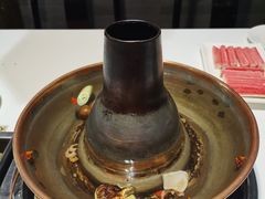 -乔先生涮肉·鲜活牛羊肉火锅(塘沽店)