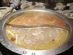 -额尔敦·品质自助(摩尔城店)