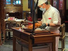 -小吊梨汤·北京菜·烤鸭(望京四元桥购物中心店)