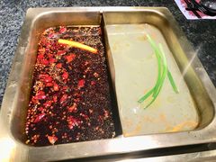 -王家渡火锅店(棕榈泉店)
