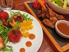 -ALLORA意大利餐厅(丰盛里店)