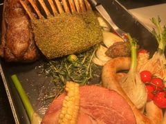 -红林大酒店RFcafe自助餐厅