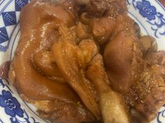 炖猪手-九河居(荔湾路店)