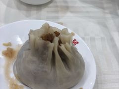 松籽烧卖-怡园饭店-餐厅(四望亭店)