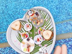 -康莱德酒店·望海阁大堂吧