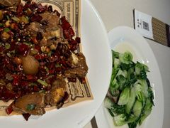 -黔香阁·味(花木店)