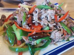 -妈妈的味道·腾冲特色菜(和顺古镇店)