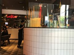 -乐凯撒披萨(欢乐颂购物中心店)