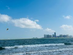-西秀海滩公园