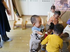 -Nice mama奈思妈妈婴幼儿托育中心(五缘湾中心店)