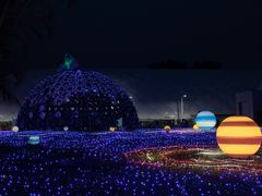 -观澜湖生态运动公社
