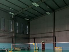 -蓝积木健身中心(高新店)