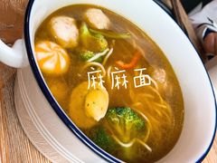 -张老板的店(民乐园店)