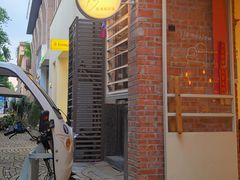 -佐敦面包铺·JORDAN BAKERY
