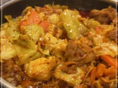 -咕咕站韩国料理(紫金港店)