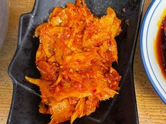 -鬼味烤翅(南锣鼓巷店)