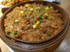 腊味笼仔糯米饭-7017浙菜•建德味(中财店)