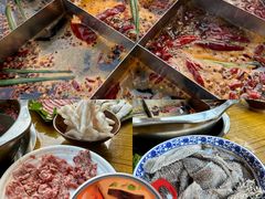 -大风老火锅(江北一店)